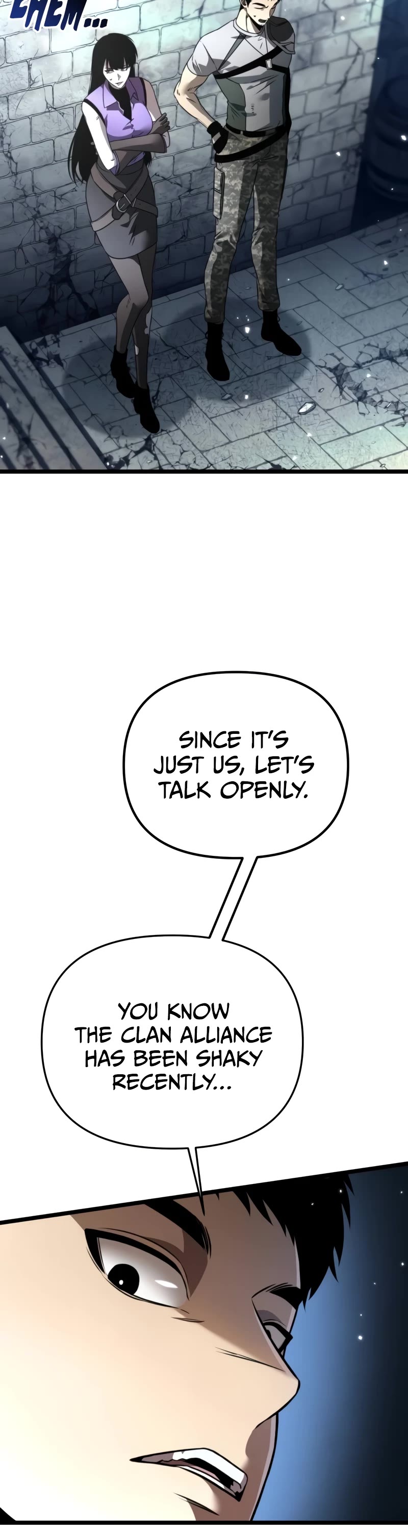 Reincarnator Chapter 29 page 33 - Chapter 29