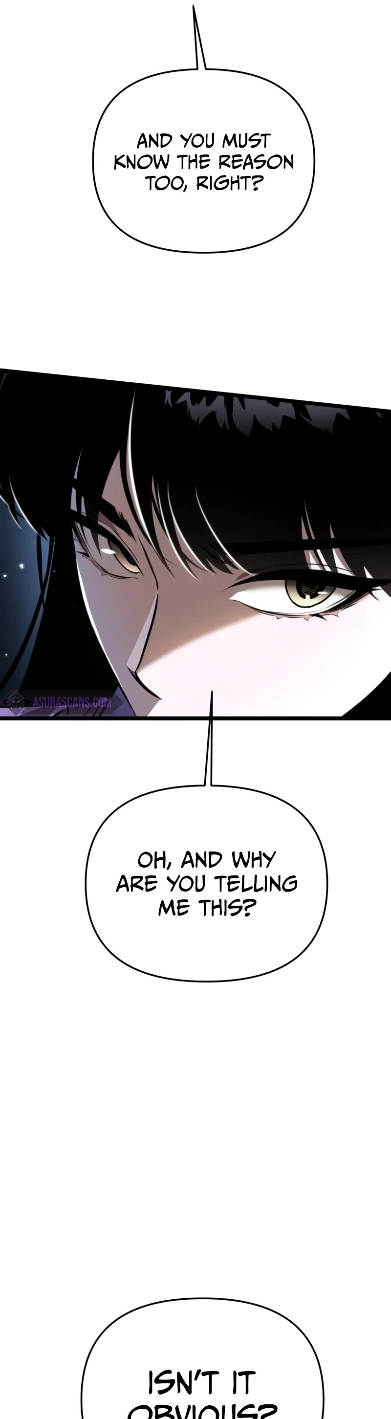 Reincarnator Chapter 29 page 34 - Chapter 29