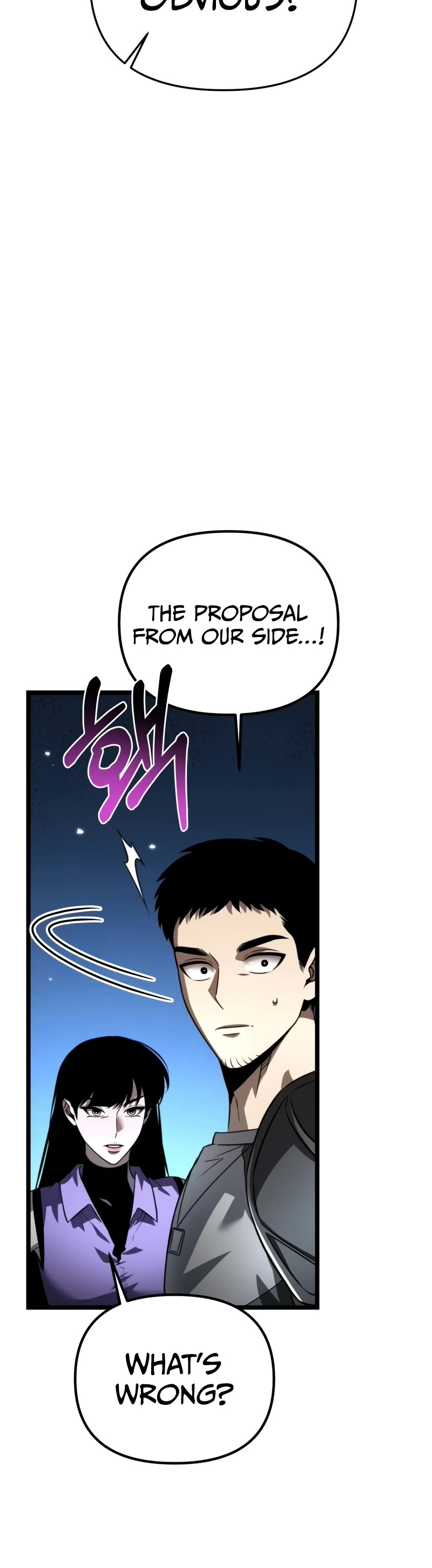 Reincarnator Chapter 29 page 35 - Chapter 29