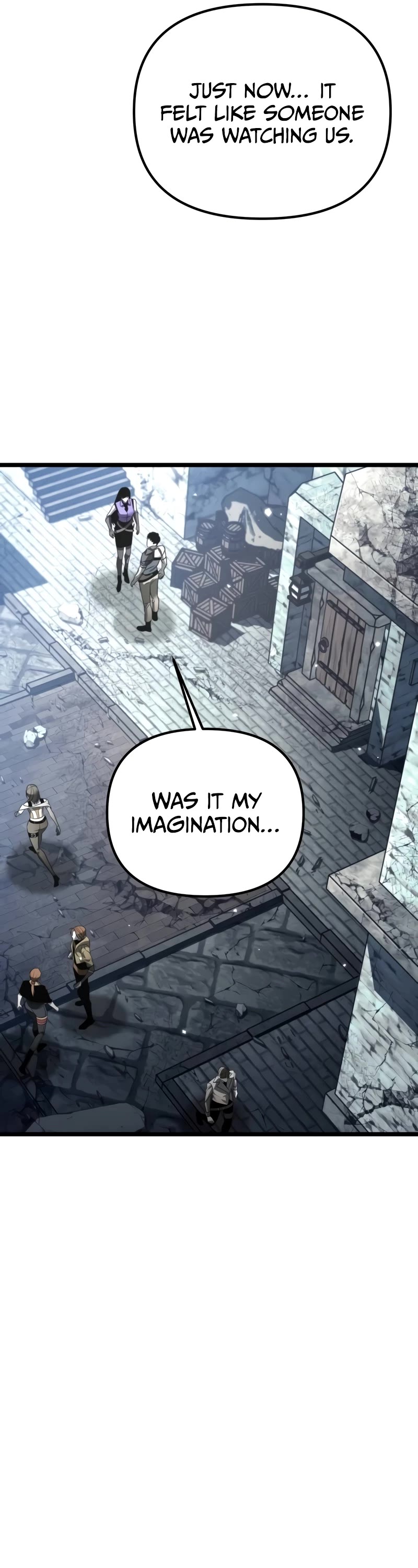 Reincarnator Chapter 29 page 36 - Chapter 29