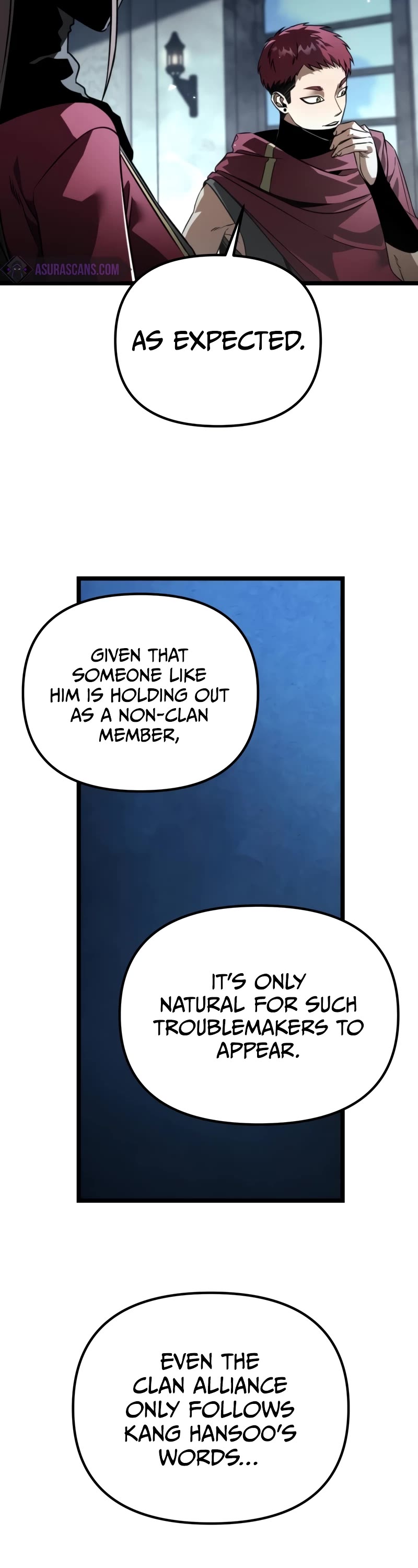 Reincarnator Chapter 29 page 40 - Chapter 29
