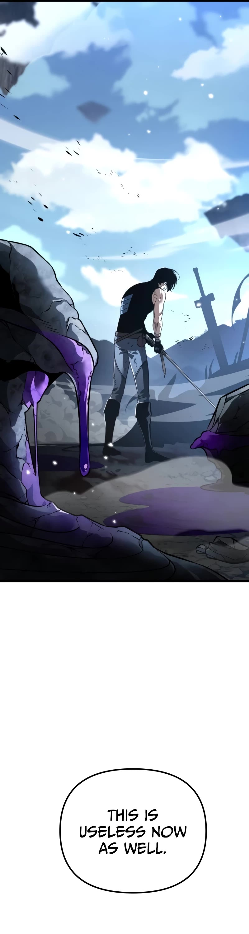 Reincarnator Chapter 29 page 46 - Chapter 29