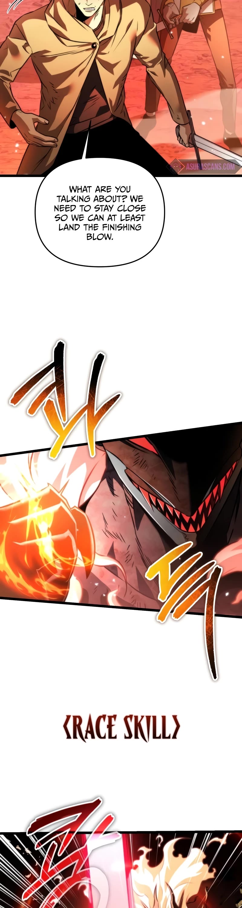 Reincarnator Chapter 29 page 5 - Chapter 29