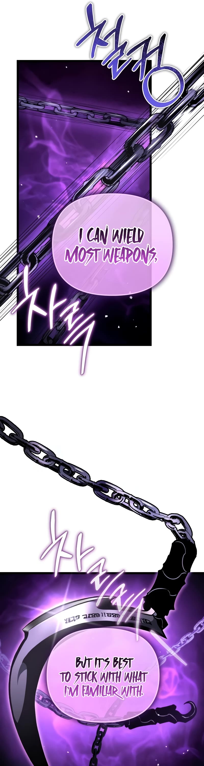 Reincarnator Chapter 29 page 51 - Chapter 29