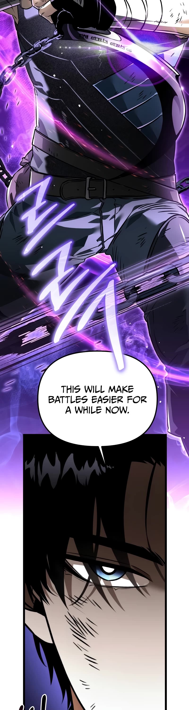 Reincarnator Chapter 29 page 53 - Chapter 29
