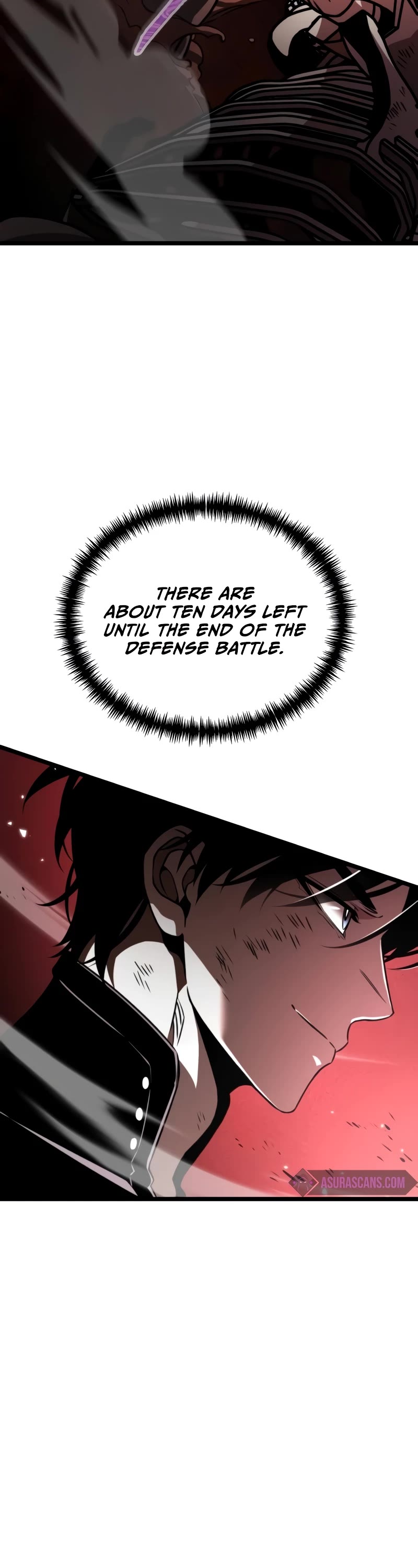 Reincarnator Chapter 29 page 57 - Chapter 29
