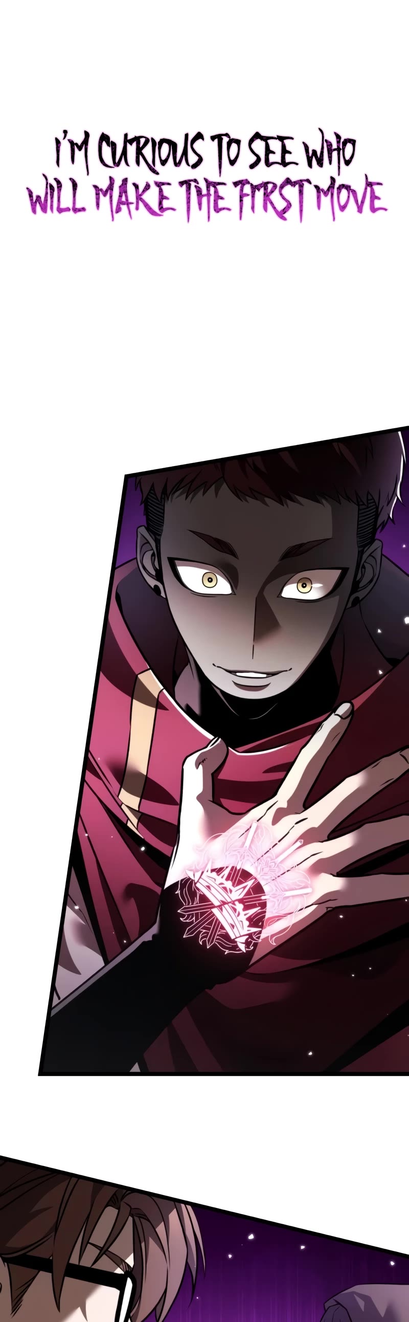 Reincarnator Chapter 29 page 58 - Chapter 29