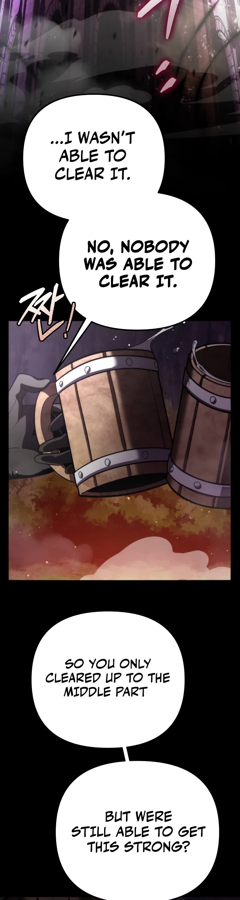 Reincarnator Chapter 3 page 14 - Chapter 3