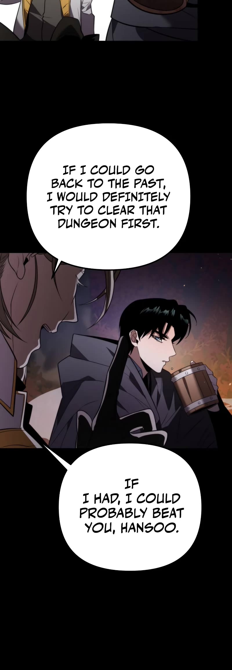 Reincarnator Chapter 3 page 16 - Chapter 3