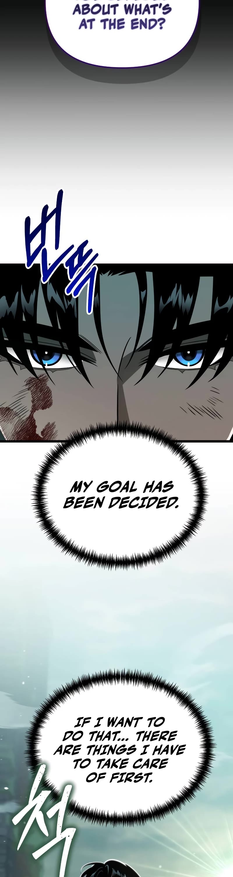 Reincarnator Chapter 3 page 19 - Chapter 3