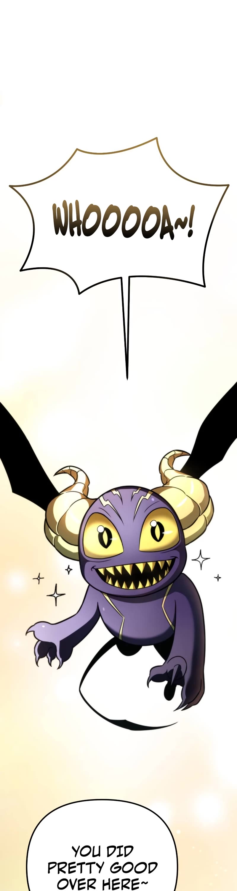 Reincarnator Chapter 3 page 2 - Chapter 3