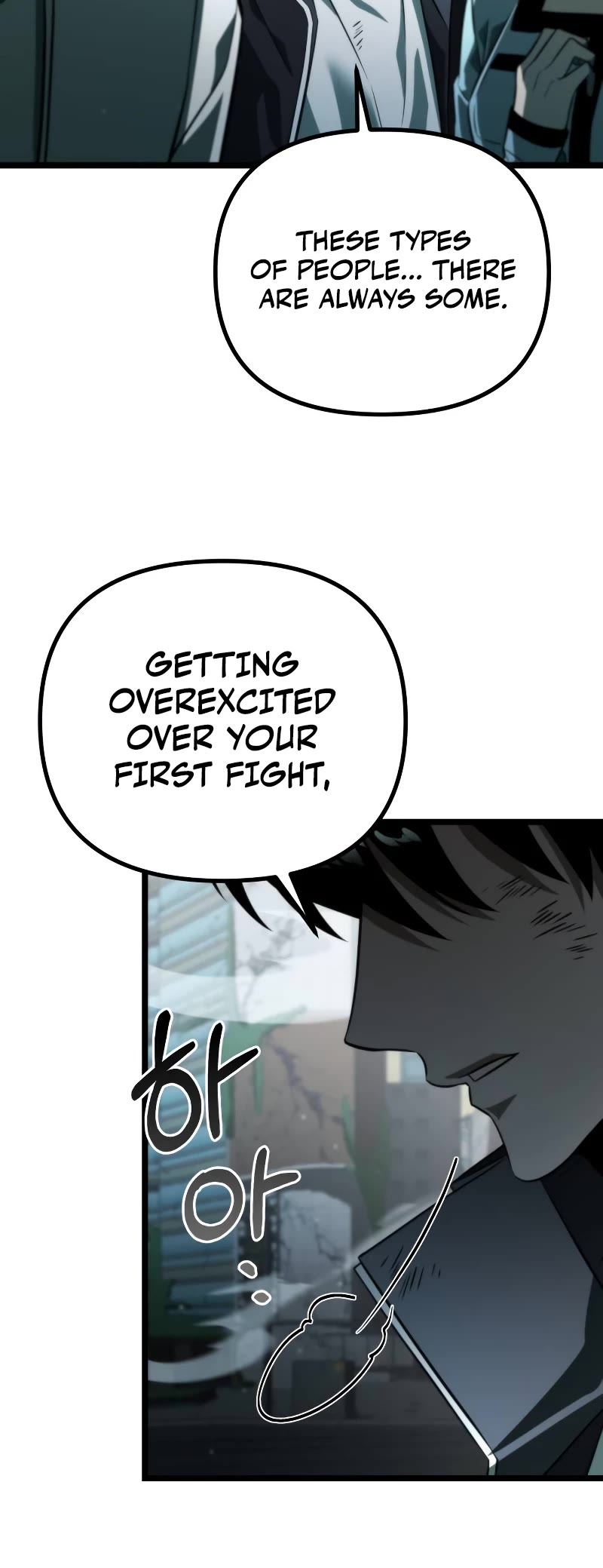 Reincarnator Chapter 3 page 40 - Chapter 3