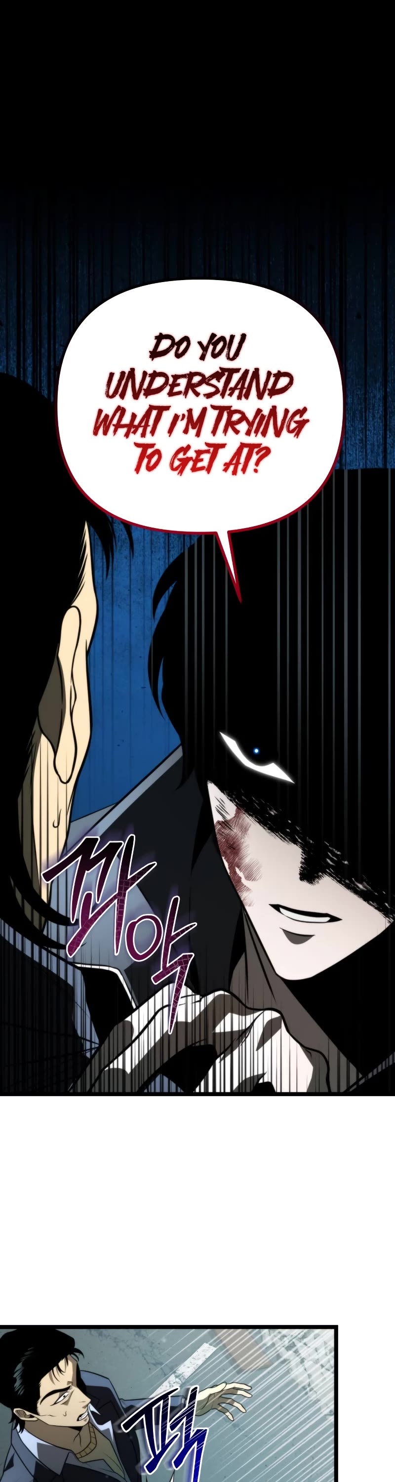 Reincarnator Chapter 3 page 42 - Chapter 3