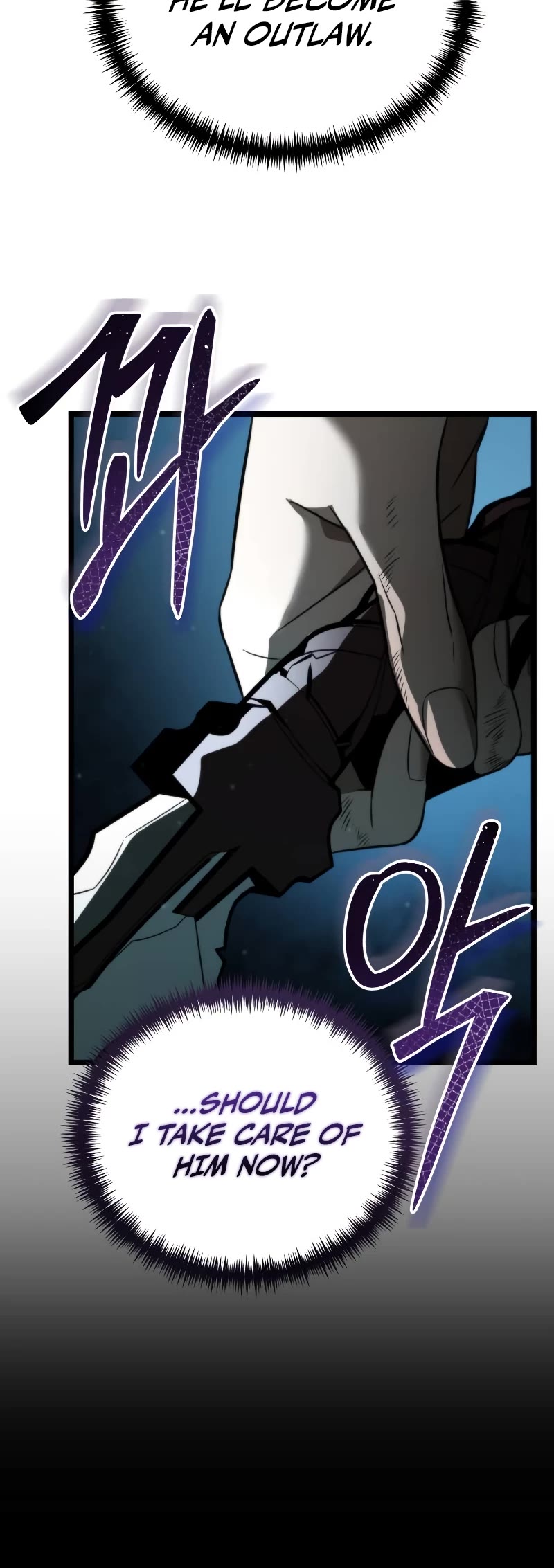 Reincarnator Chapter 3 page 49 - Chapter 3