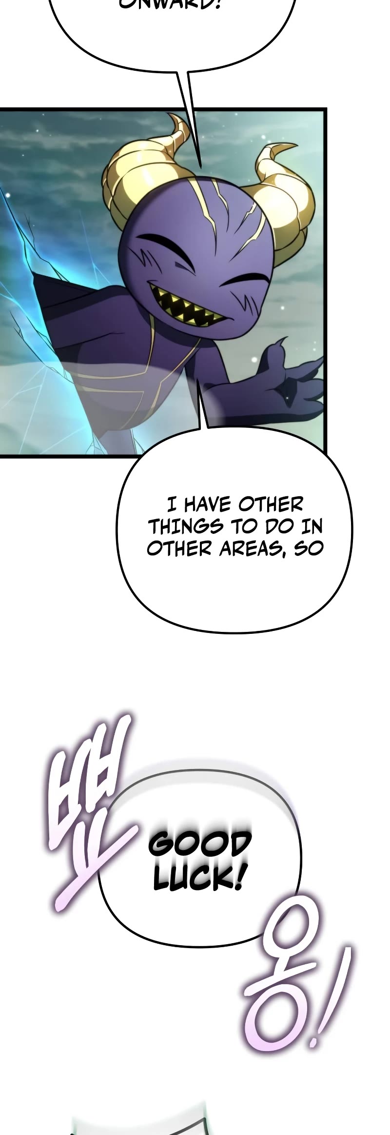 Reincarnator Chapter 3 page 5 - Chapter 3