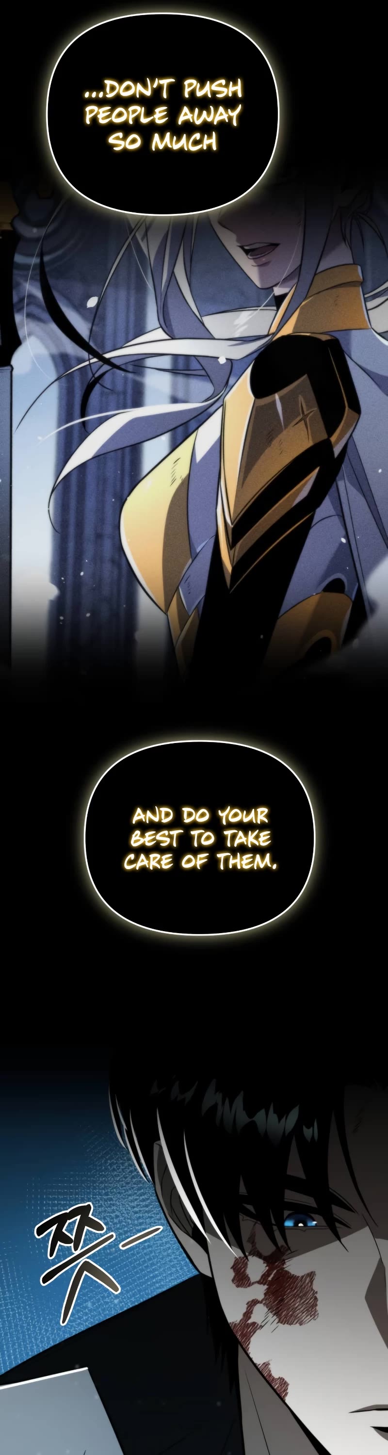 Reincarnator Chapter 3 page 51 - Chapter 3