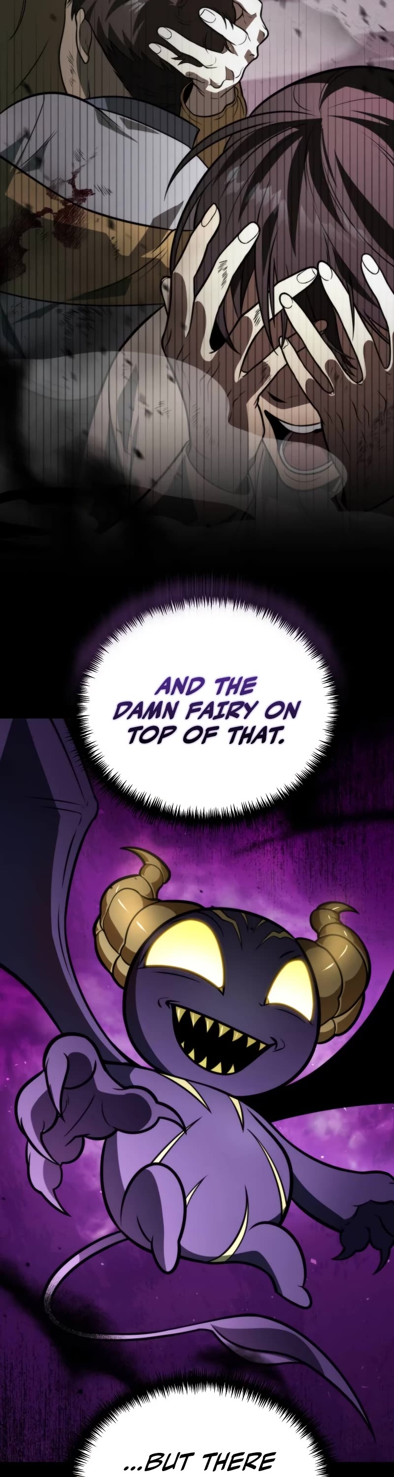 Reincarnator Chapter 3 page 56 - Chapter 3