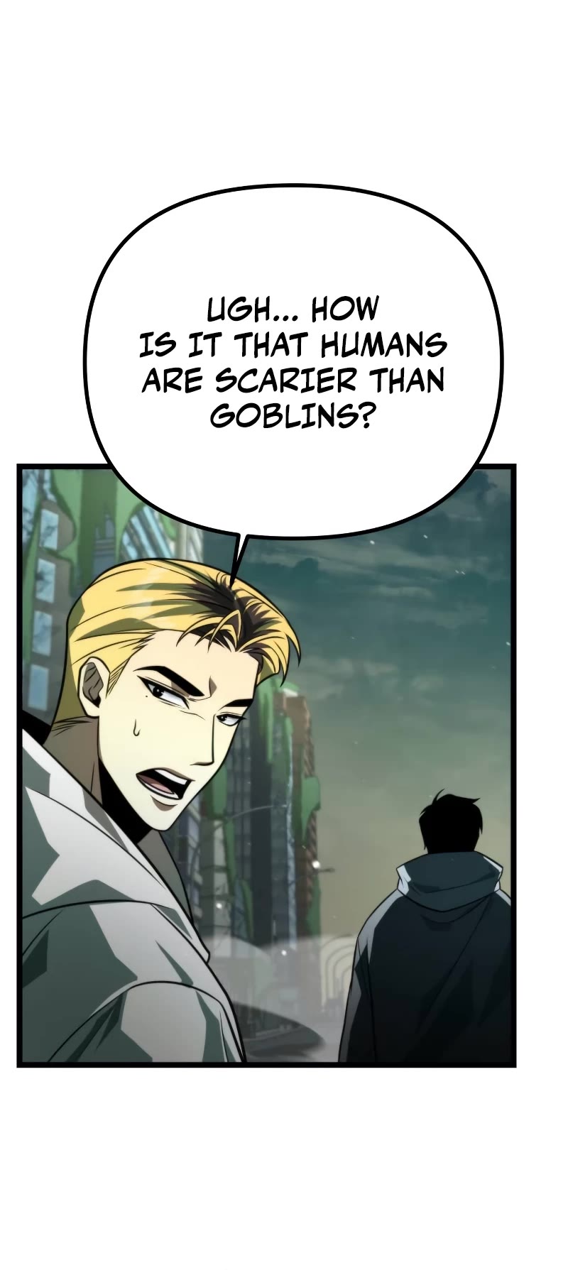 Reincarnator Chapter 3 page 59 - Chapter 3