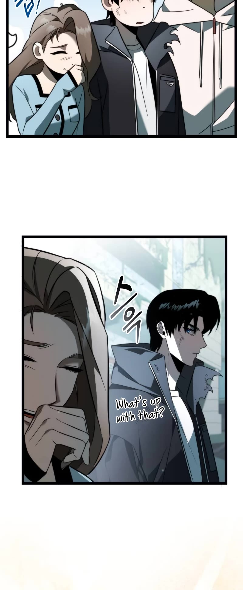 Reincarnator Chapter 3 page 64 - Chapter 3