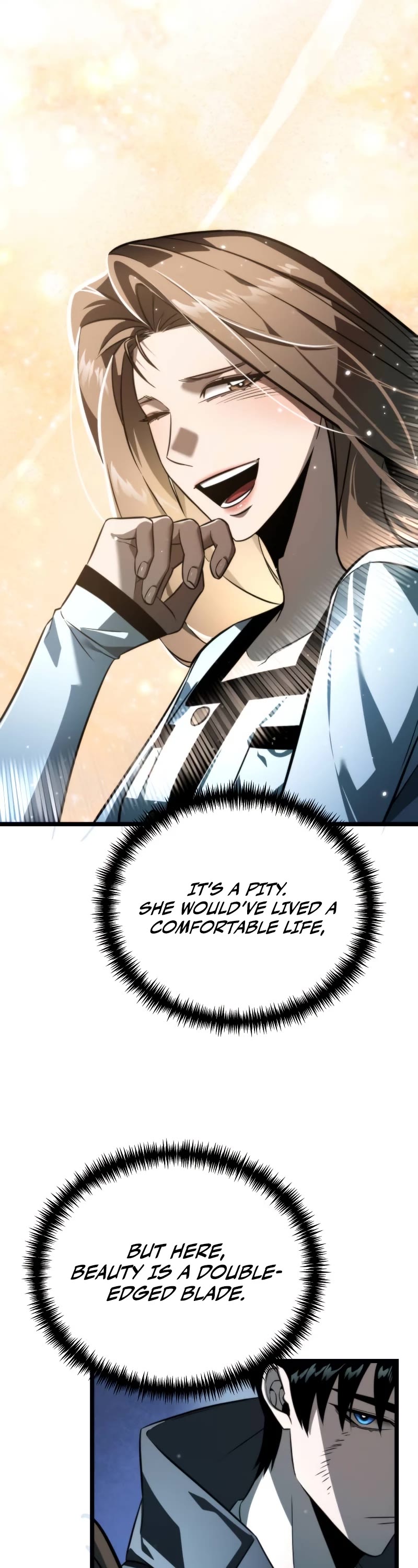 Reincarnator Chapter 3 page 65 - Chapter 3