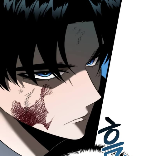 Reincarnator Chapter 3 cover