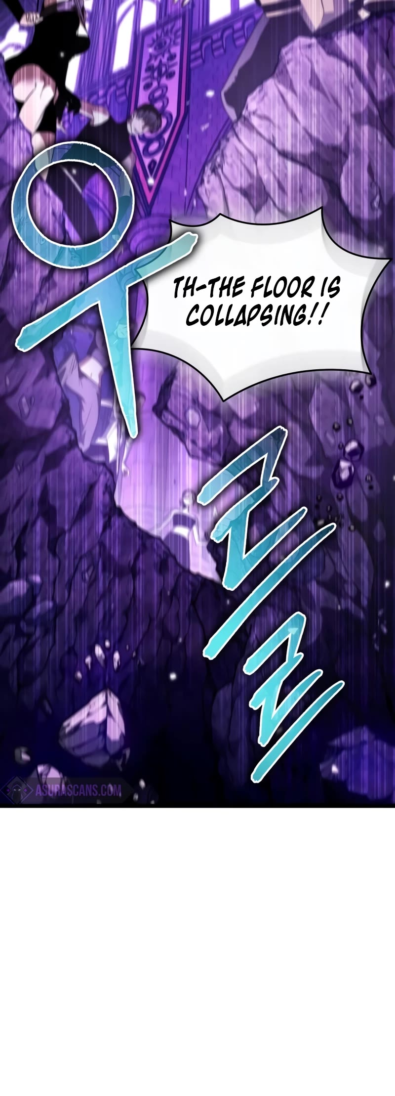 Reincarnator Chapter 31 page 11 - Chapter 31