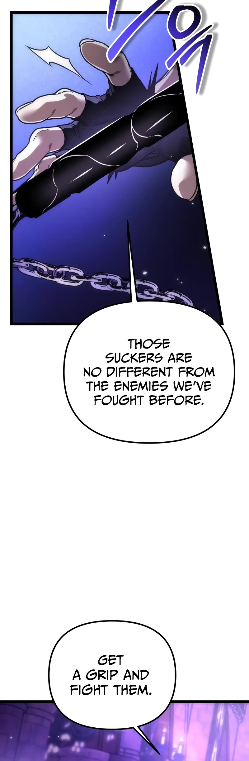 Reincarnator Chapter 31 page 15 - Chapter 31