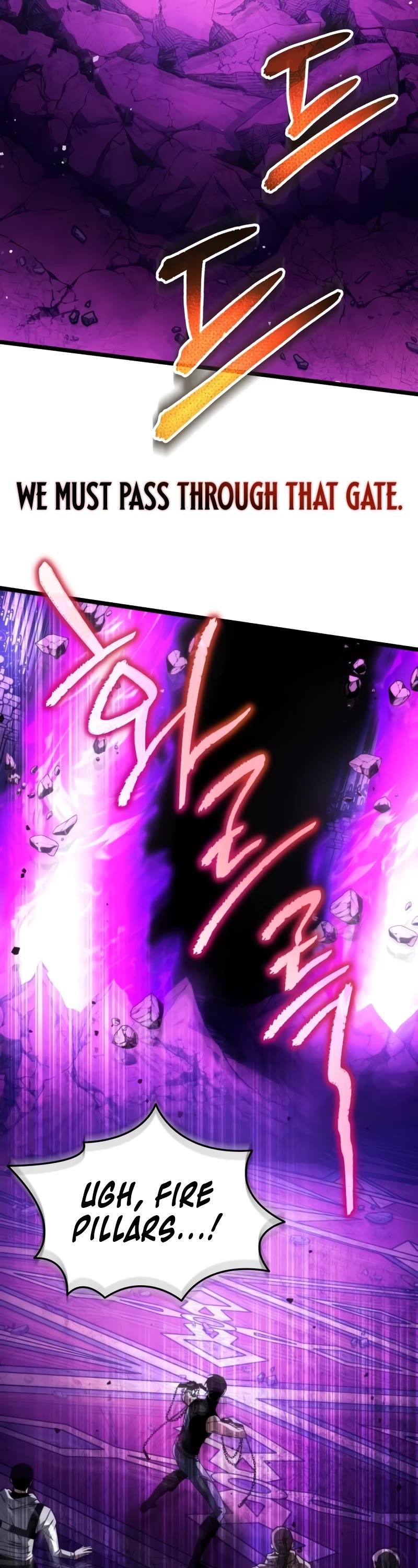 Reincarnator Chapter 31 page 18 - Chapter 31