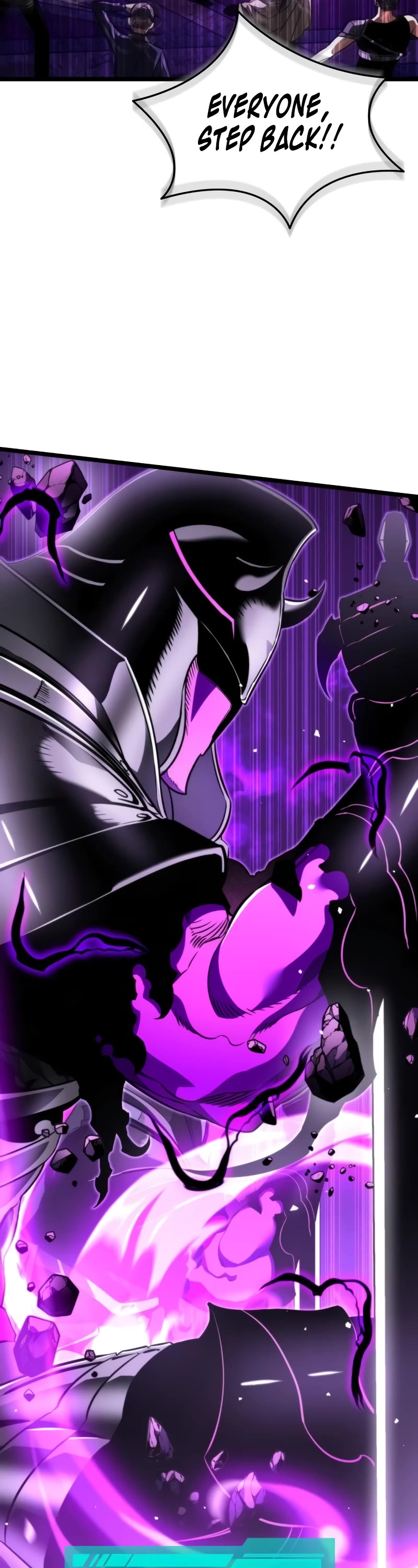 Reincarnator Chapter 31 page 19 - Chapter 31