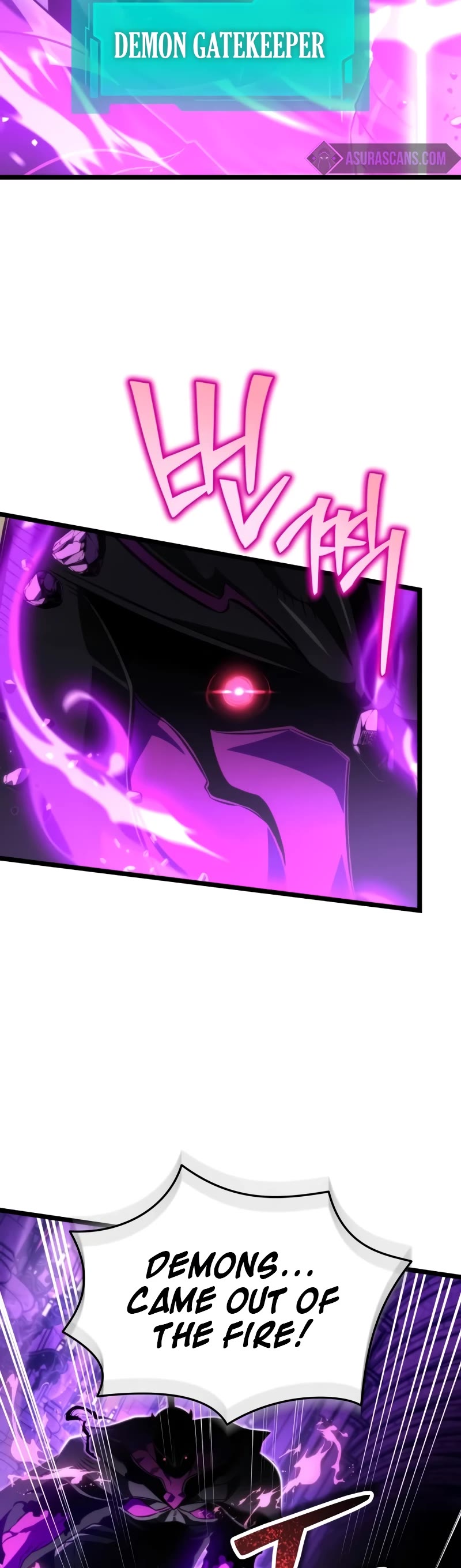Reincarnator Chapter 31 page 20 - Chapter 31