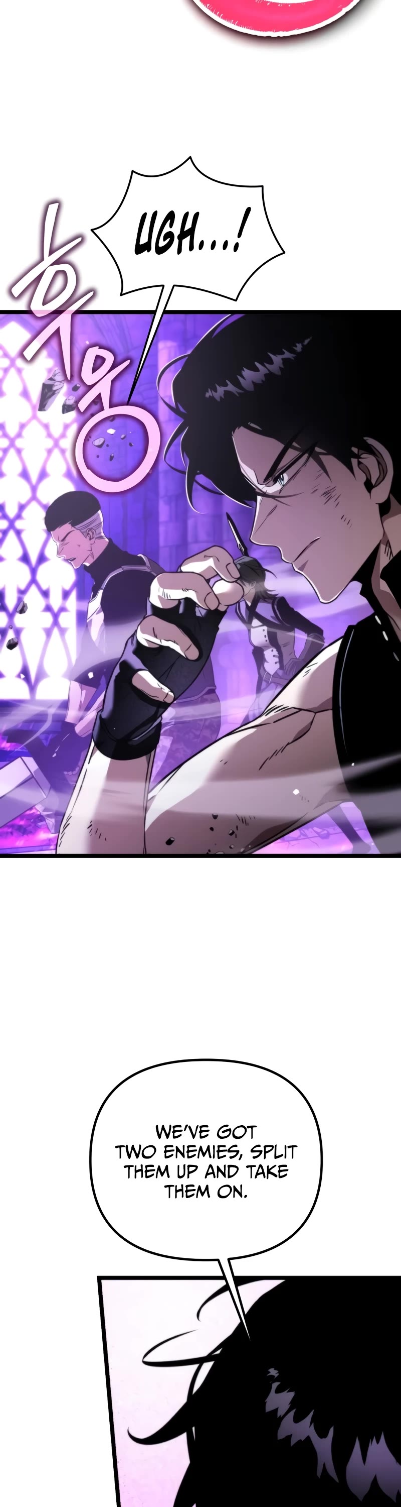 Reincarnator Chapter 31 page 24 - Chapter 31