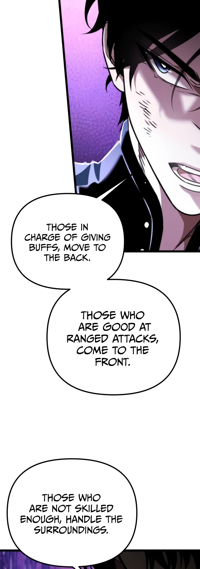 Reincarnator Chapter 31 page 25 - Chapter 31