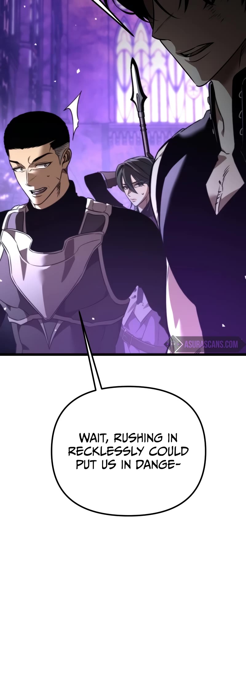 Reincarnator Chapter 31 page 26 - Chapter 31