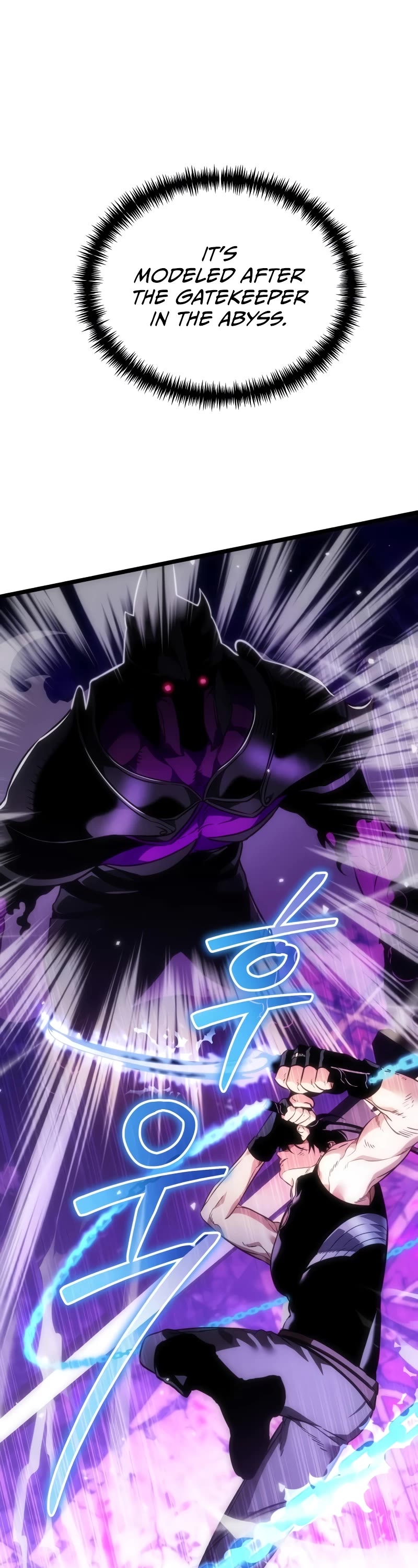 Reincarnator Chapter 31 page 28 - Chapter 31