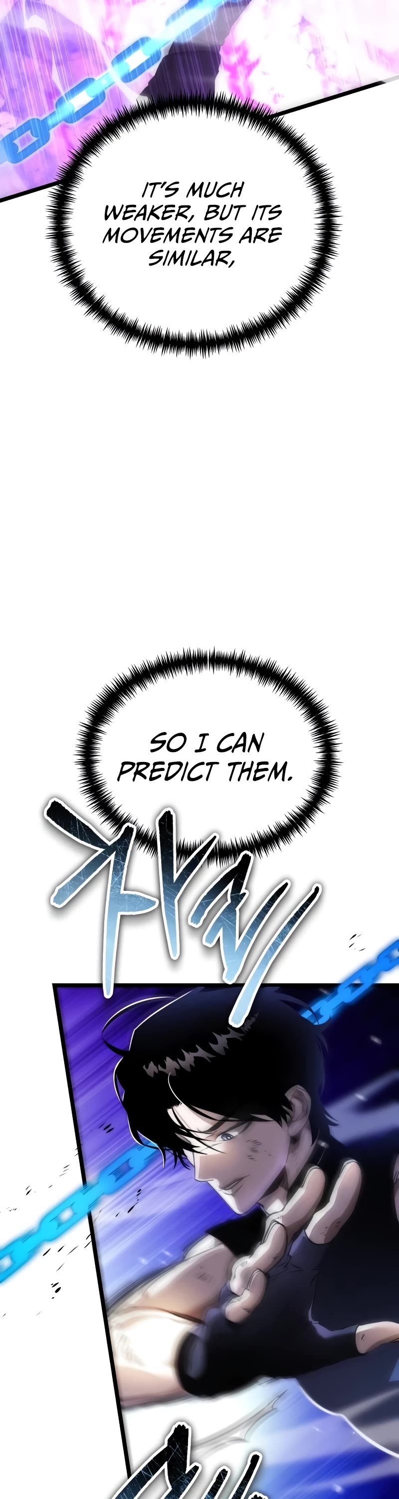 Reincarnator Chapter 31 page 29 - Chapter 31