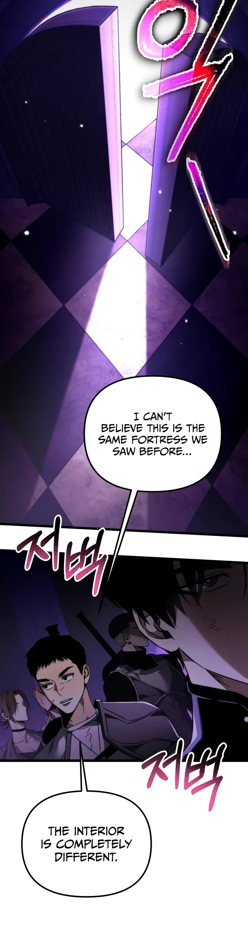 Reincarnator Chapter 31 page 3 - Chapter 31