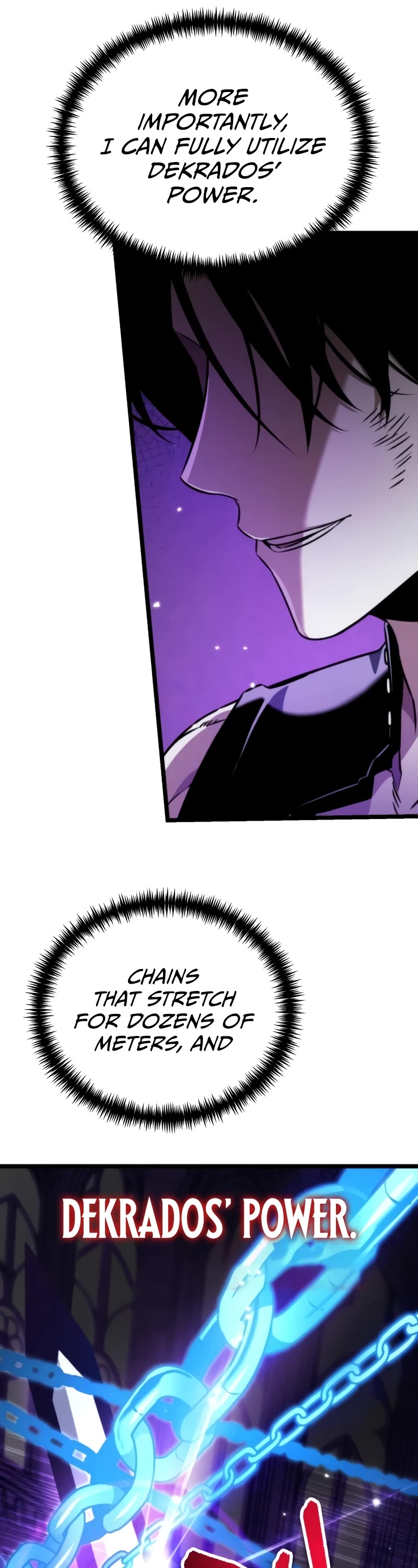 Reincarnator Chapter 31 page 32 - Chapter 31