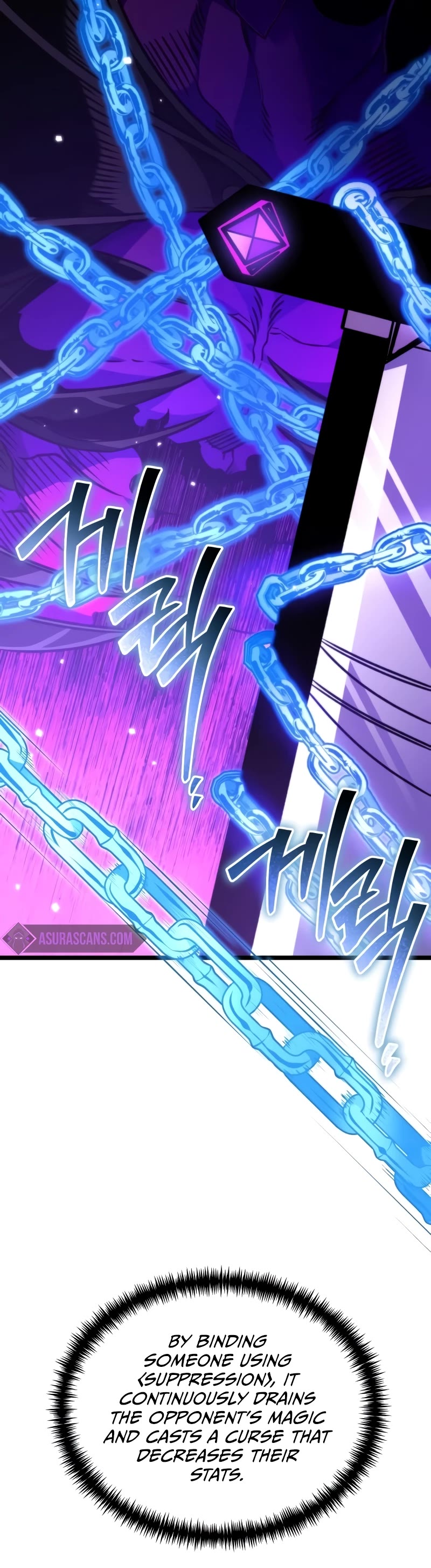 Reincarnator Chapter 31 page 35 - Chapter 31