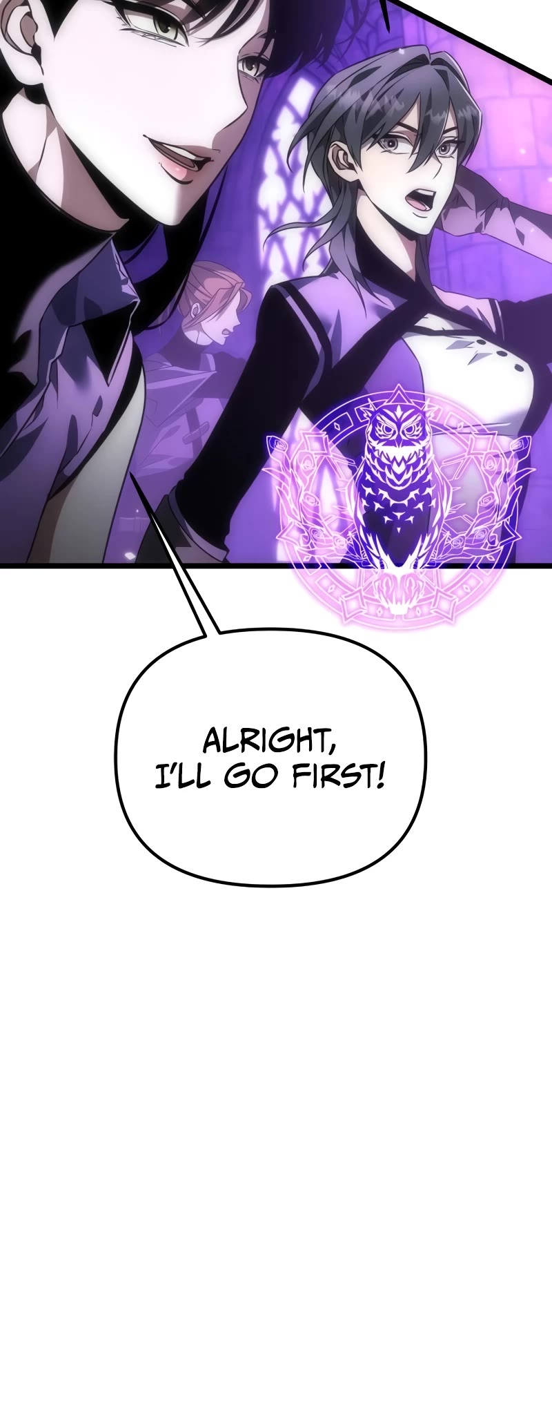 Reincarnator Chapter 31 page 40 - Chapter 31