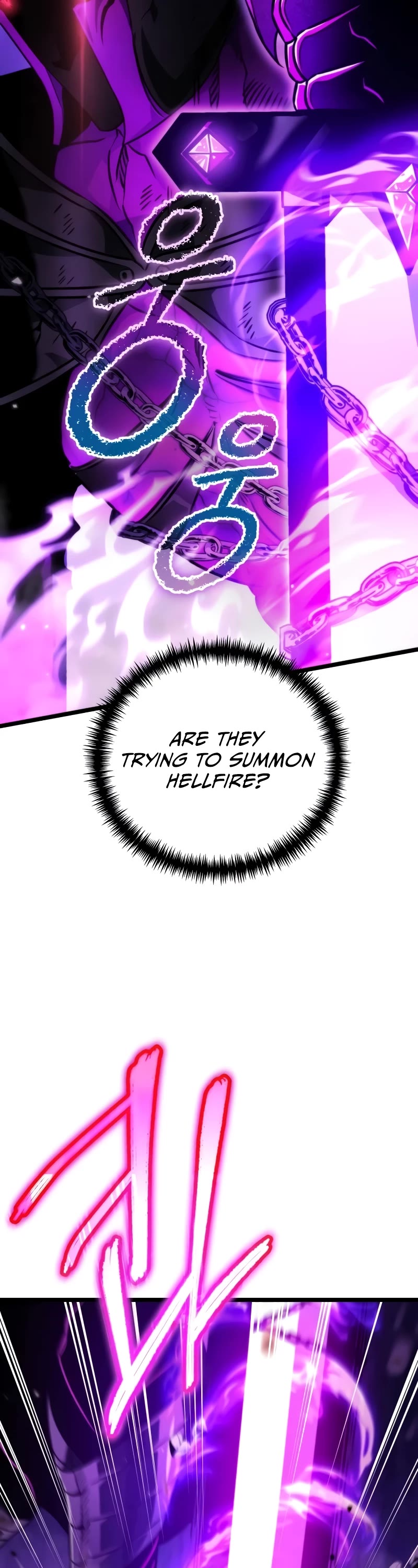 Reincarnator Chapter 31 page 44 - Chapter 31