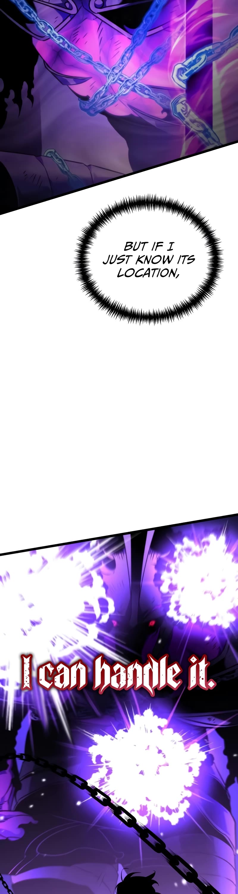 Reincarnator Chapter 31 page 48 - Chapter 31