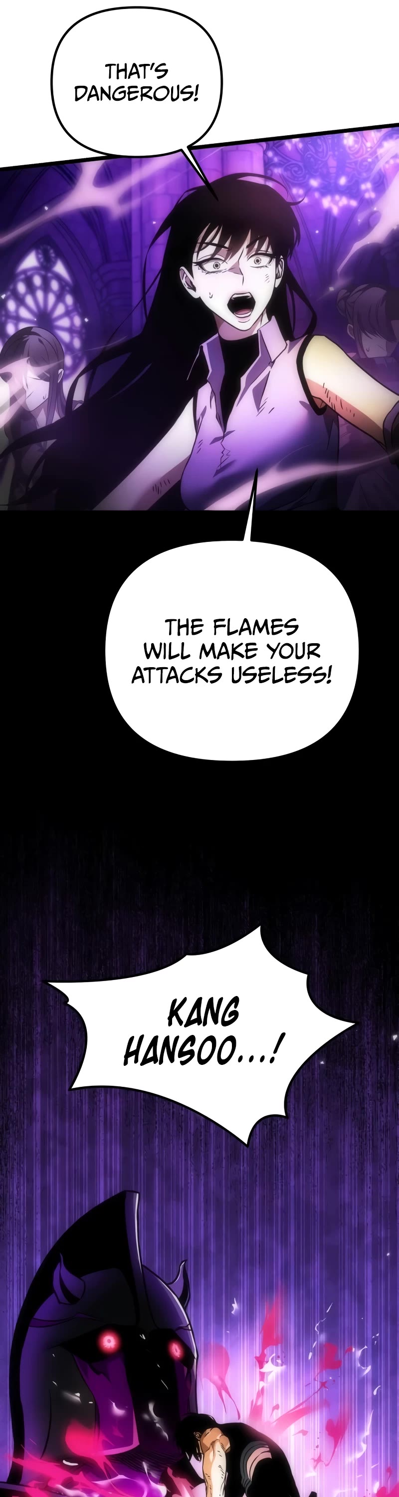 Reincarnator Chapter 31 page 52 - Chapter 31