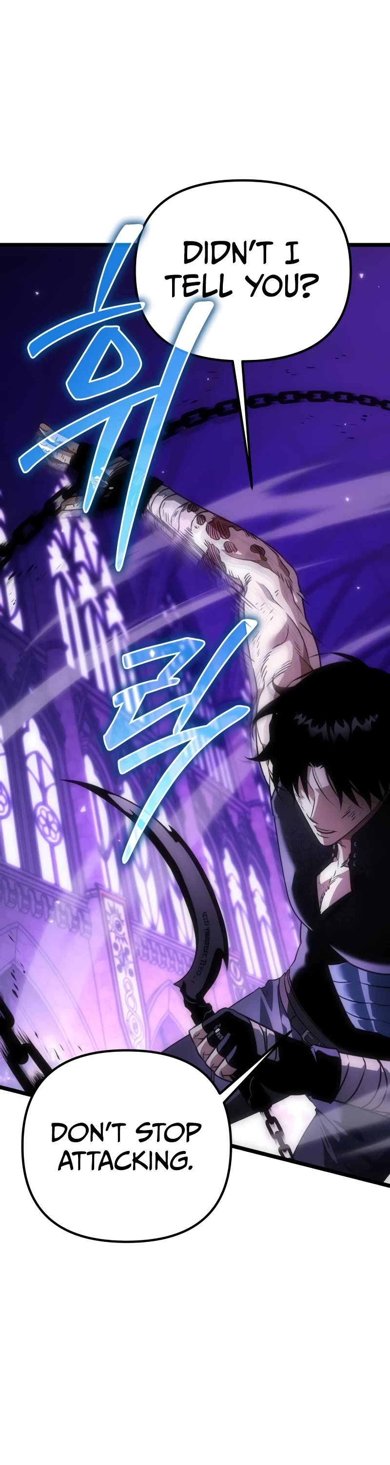 Reincarnator Chapter 31 page 57 - Chapter 31