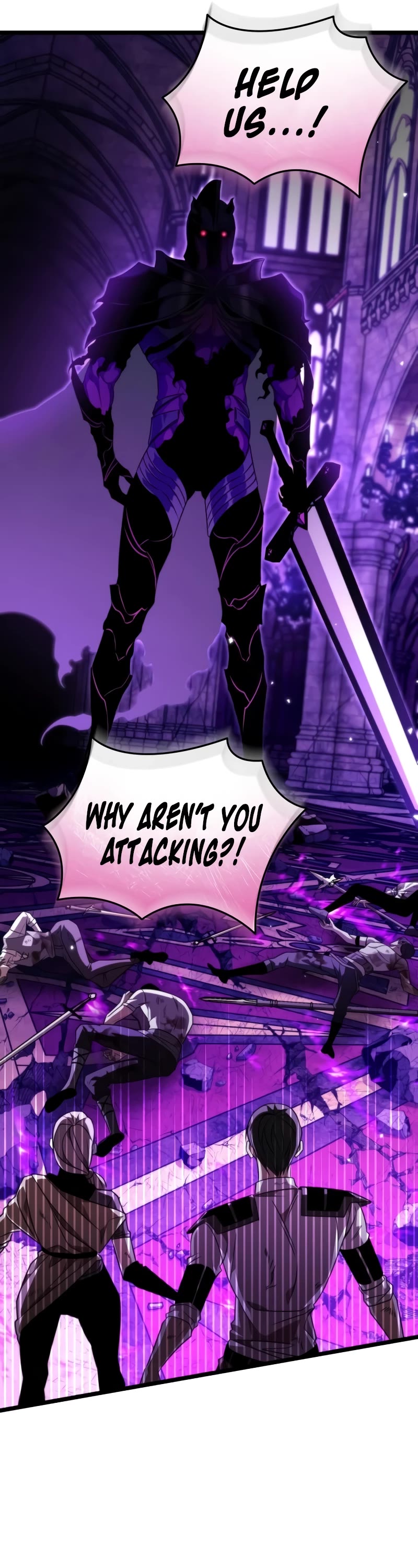 Reincarnator Chapter 31 page 62 - Chapter 31