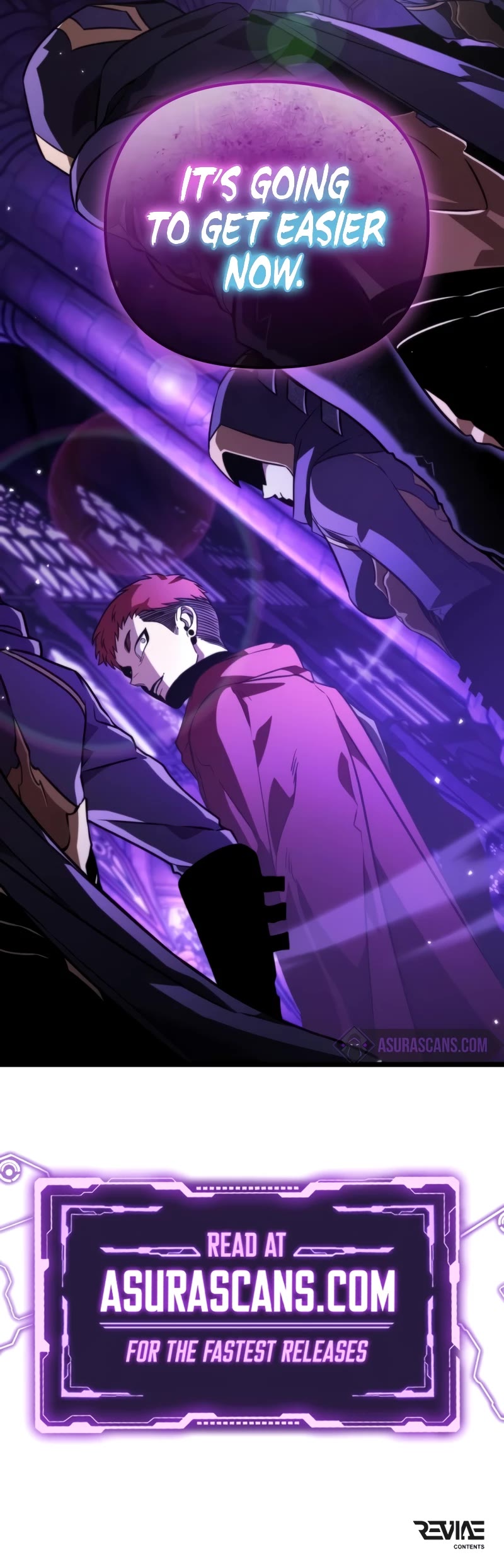Reincarnator Chapter 31 page 65 - Chapter 31
