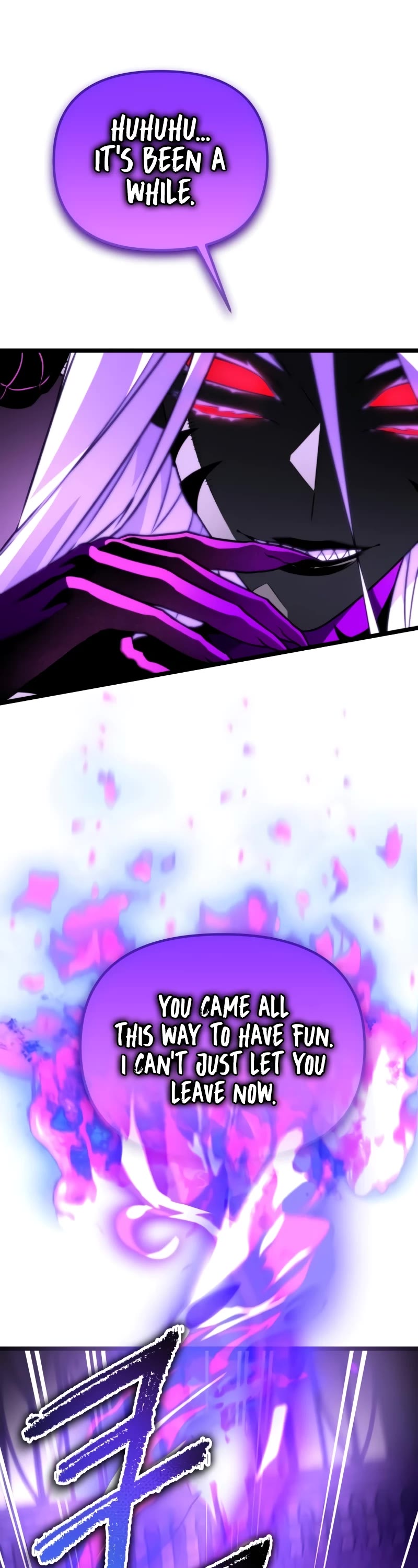 Reincarnator Chapter 31 page 7 - Chapter 31