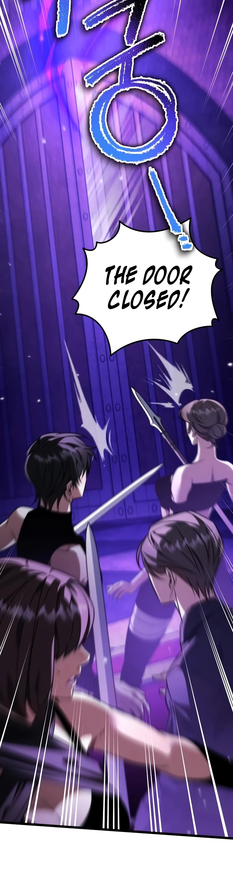 Reincarnator Chapter 31 page 8 - Chapter 31