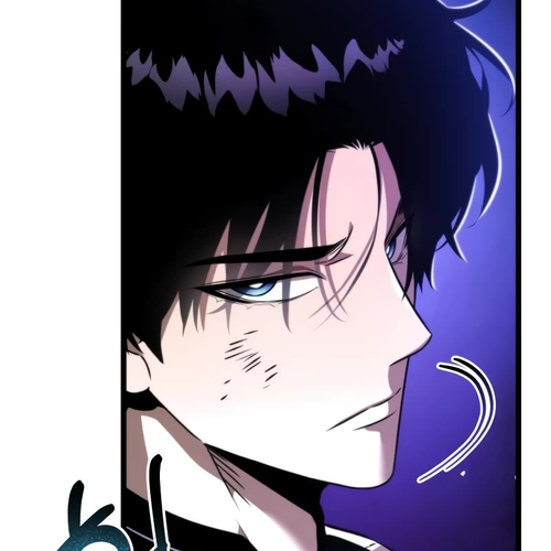 Reincarnator Chapter 31 cover