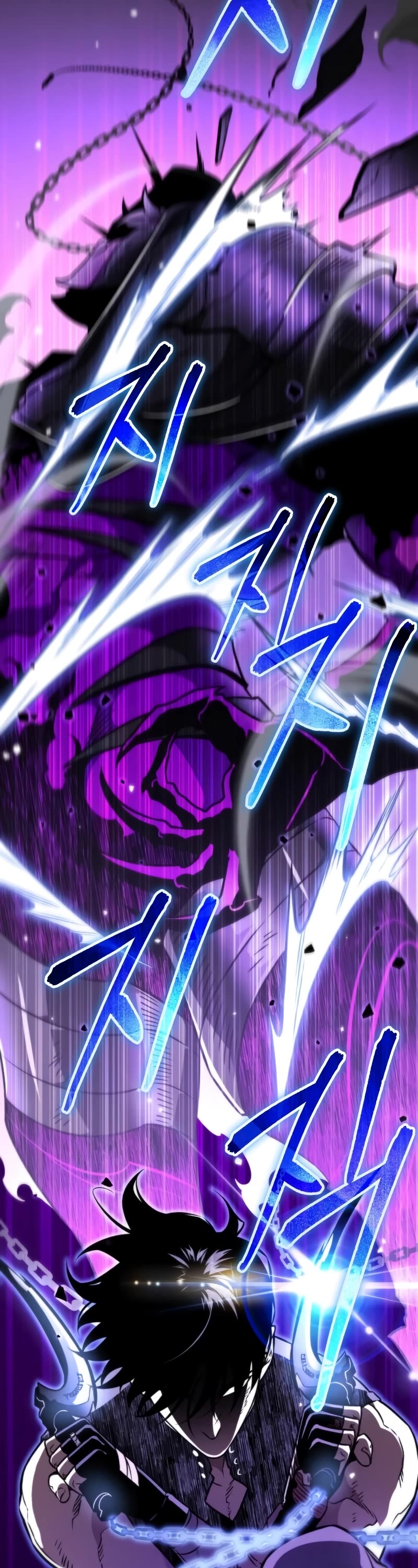 Reincarnator Chapter 32 page 19 - Chapter 32