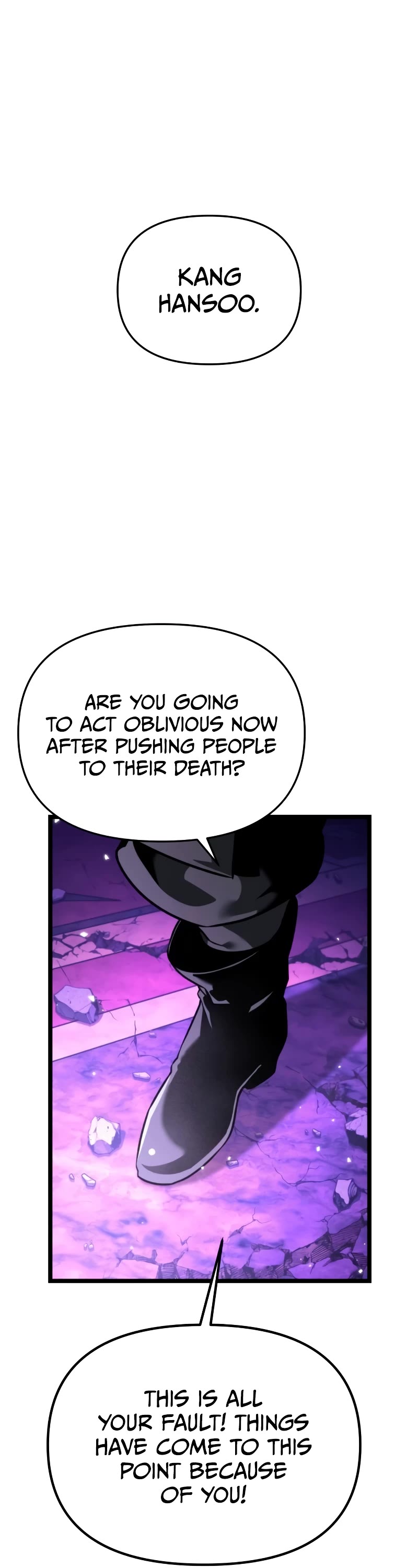 Reincarnator Chapter 32 page 2 - Chapter 32